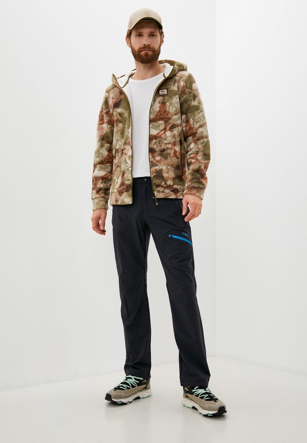 фото Толстовка protest