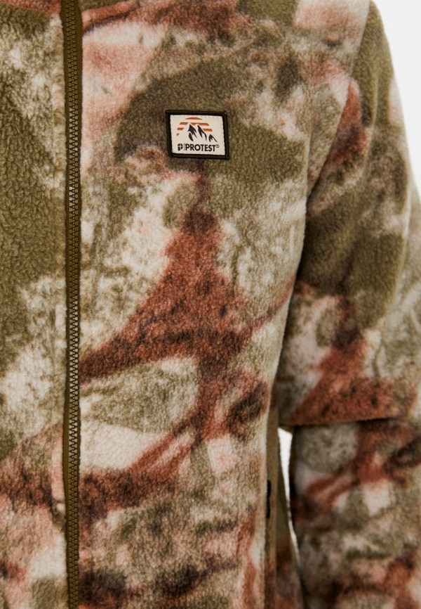 фото Толстовка protest