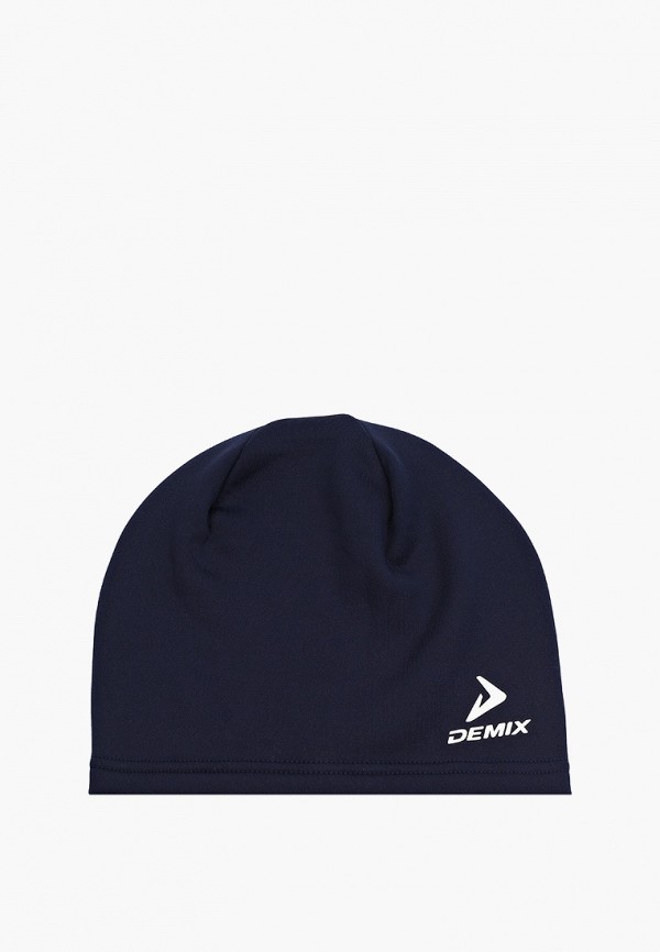 

Шапка Demix, Синий