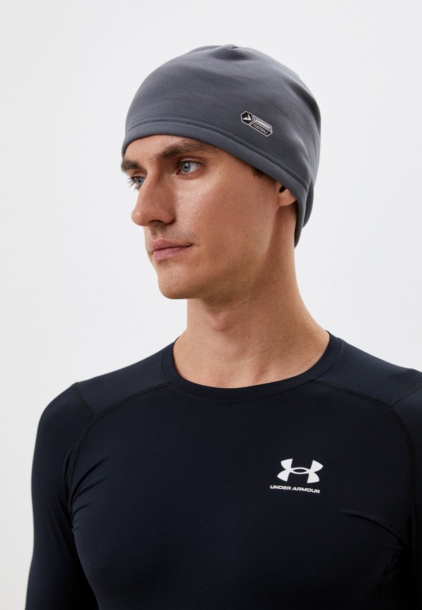 фото Шапка demix