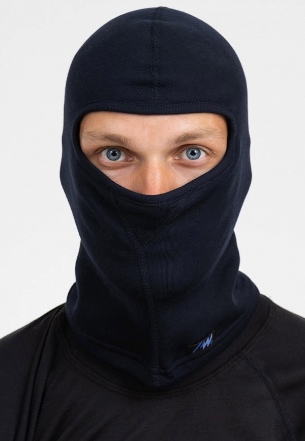 фото Балаклава polar wolf