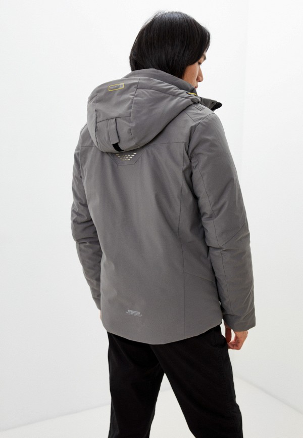 фото Куртка горнолыжная high experience