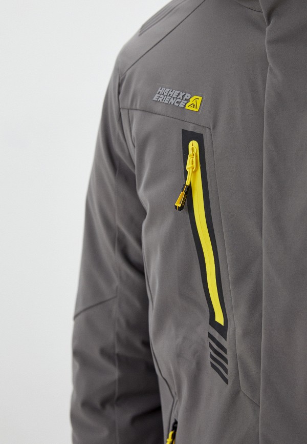 фото Куртка горнолыжная high experience