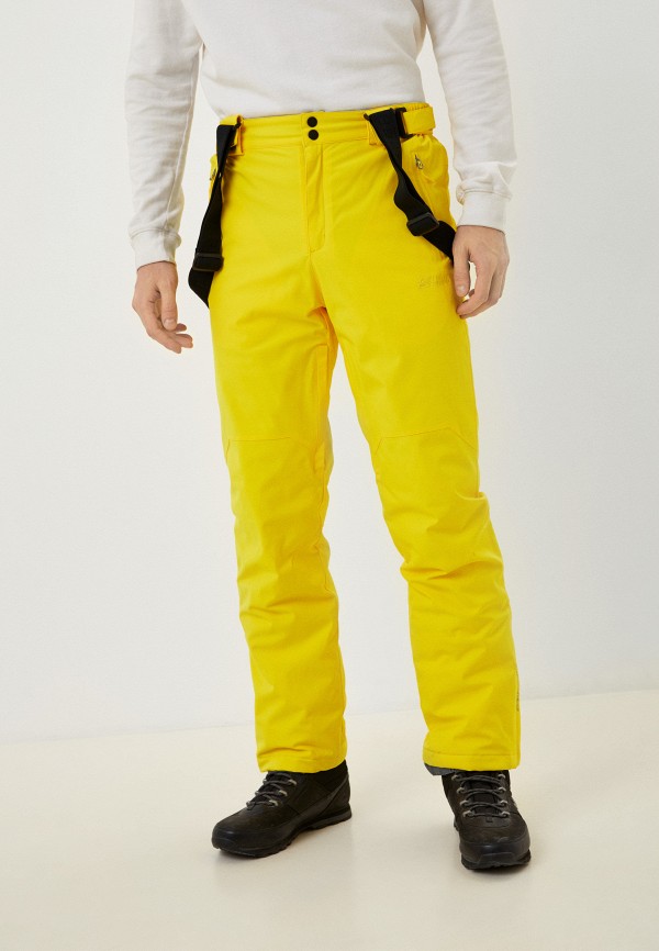 фото Брюки горнолыжные high experience