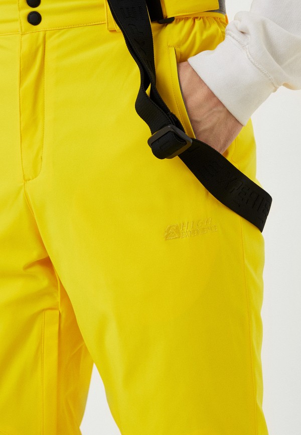 фото Брюки горнолыжные high experience