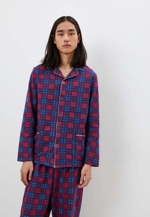 Пижама N.O.A. разноцветный, размер 50, фото 2