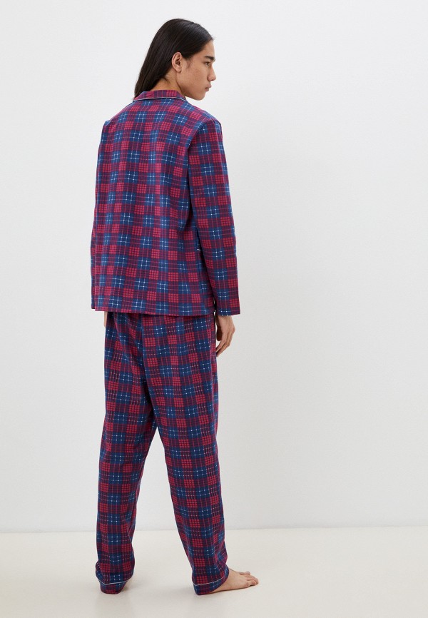 Пижама N.O.A. разноцветный, размер 50, фото 3