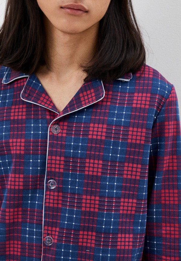 Пижама N.O.A. разноцветный, размер 50, фото 5