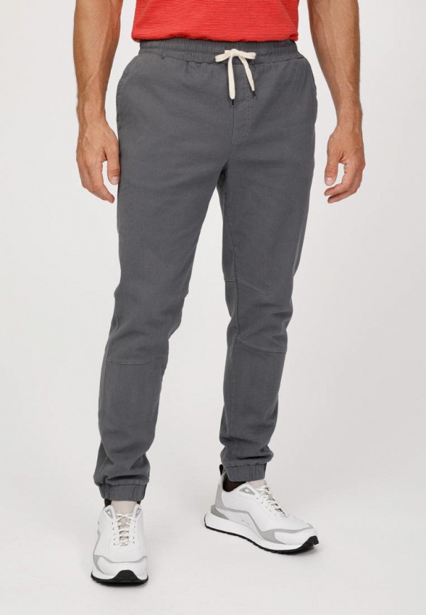 Брюки Black Motte