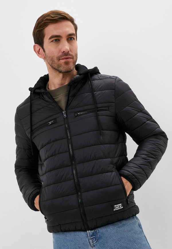 фото Куртка утепленная defacto