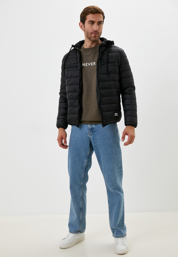 фото Куртка утепленная defacto