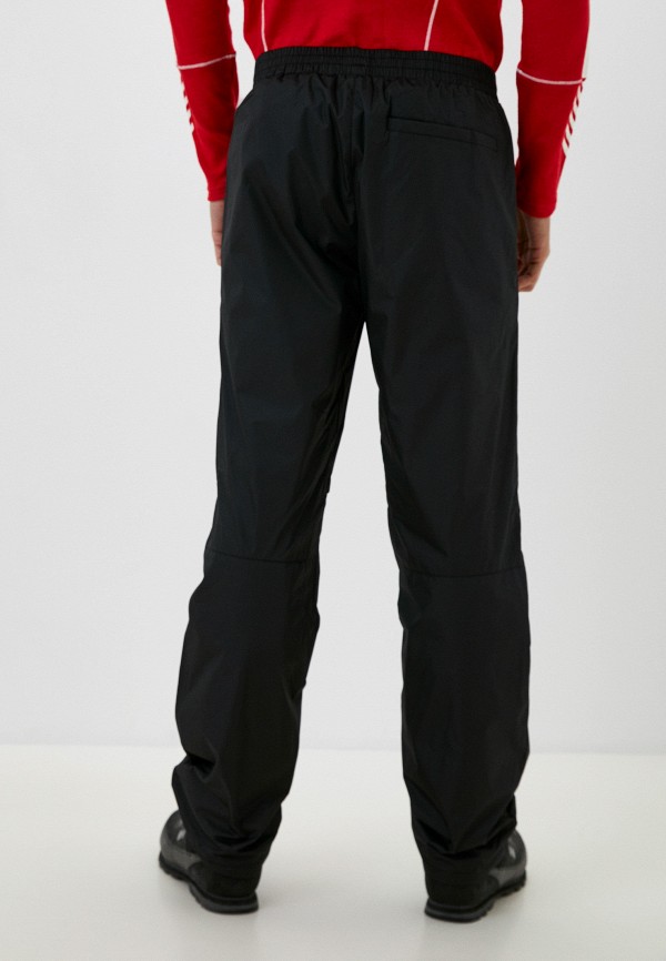 фото Брюки утепленные nordway