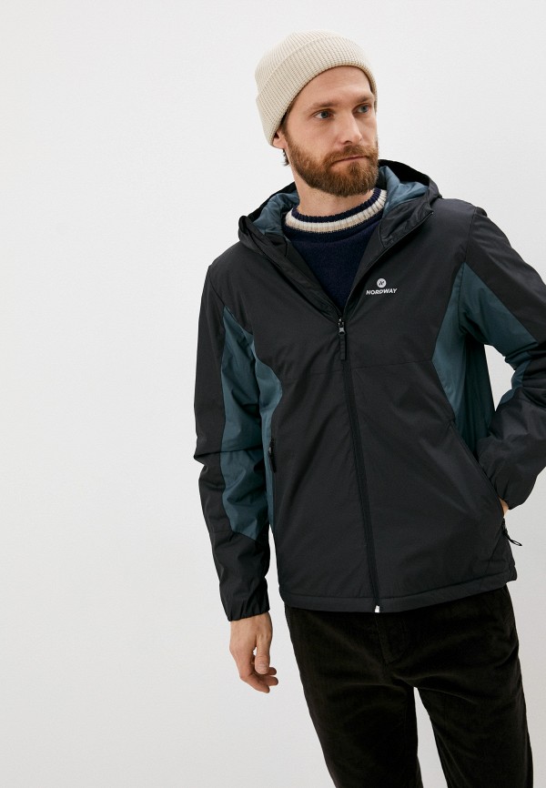 Куртка утепленная Nordway