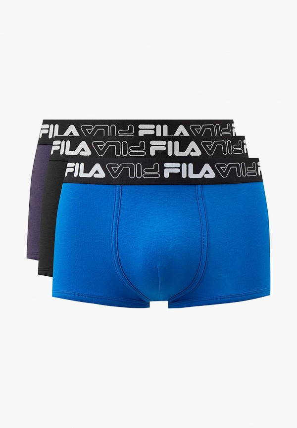фото Трусы 3 шт. fila