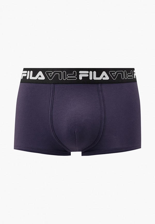 фото Трусы 3 шт. fila
