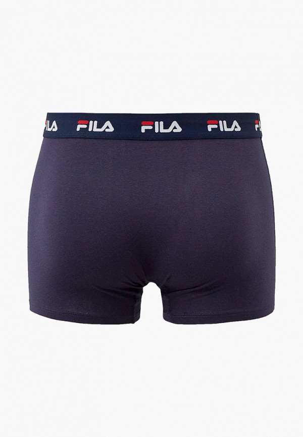 фото Трусы 3 шт. fila