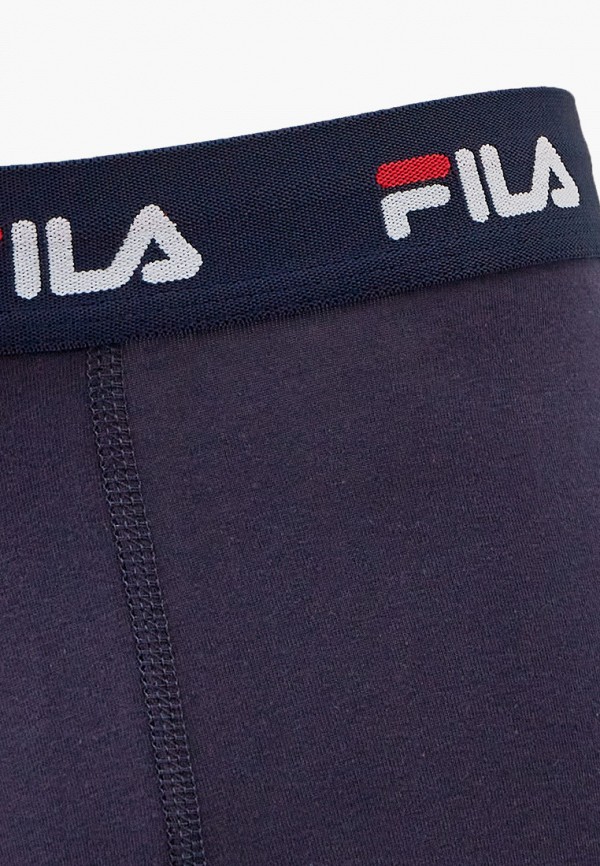 фото Трусы 3 шт. fila