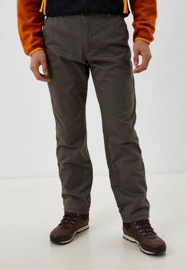 фото Брюки утепленные outventure