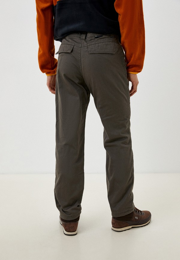 фото Брюки утепленные outventure