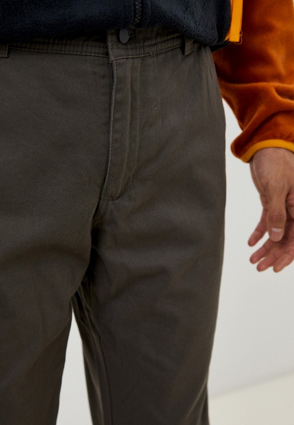 фото Брюки утепленные outventure