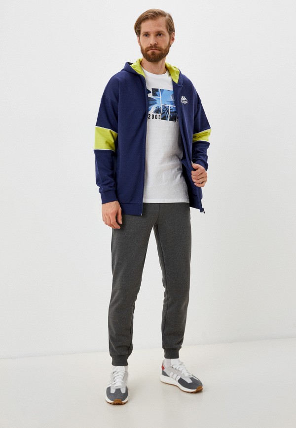 фото Брюки спортивные fila