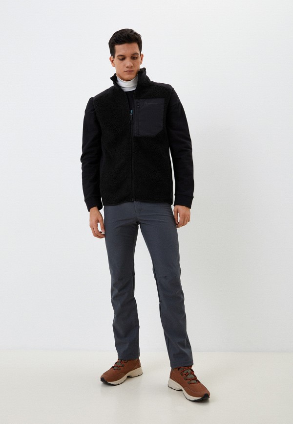 фото Жилет утепленный outventure