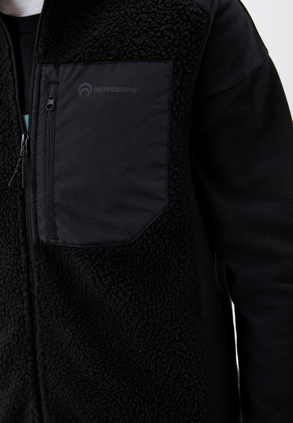 фото Жилет утепленный outventure