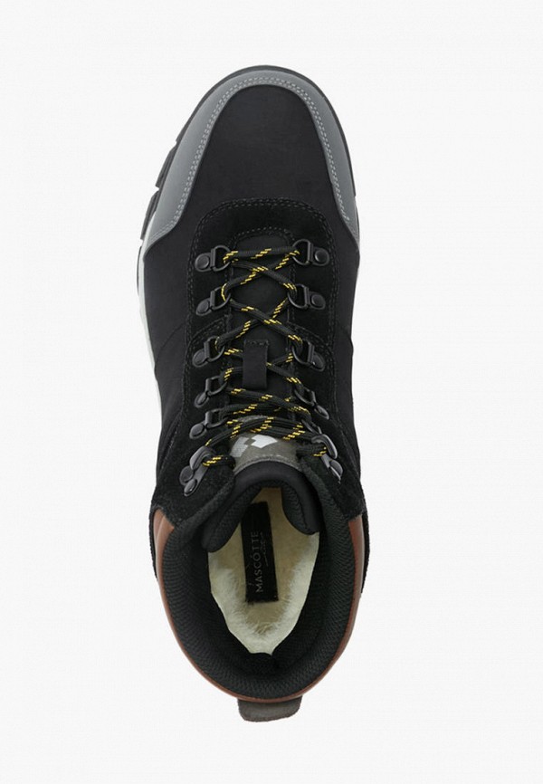 фото Кроссовки mascotte