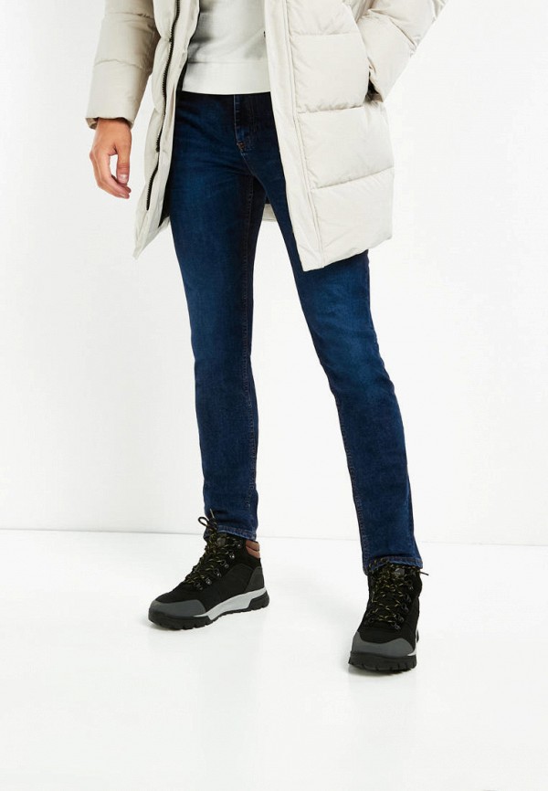 фото Кроссовки mascotte