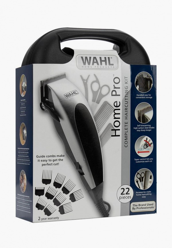 Машинка для стрижки и бритья Wahl