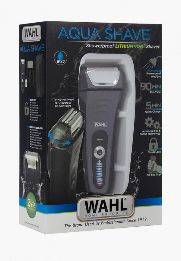 Электробритва Wahl