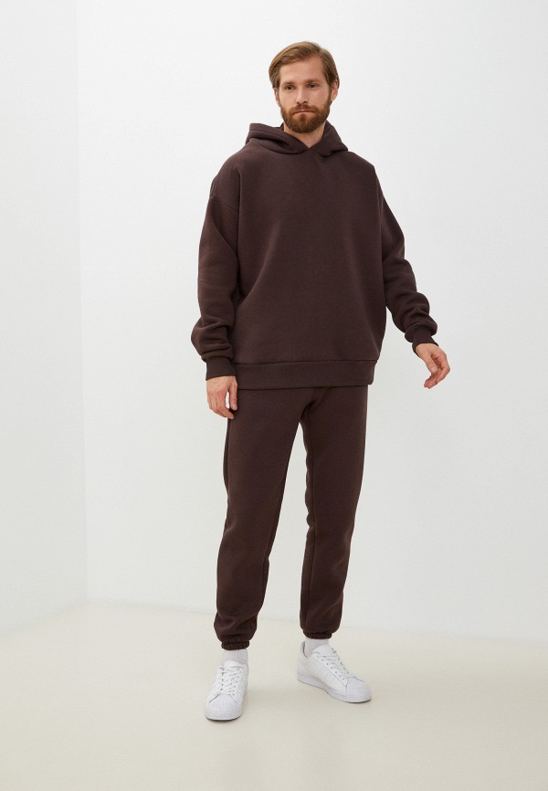 фото Костюм спортивный naturel