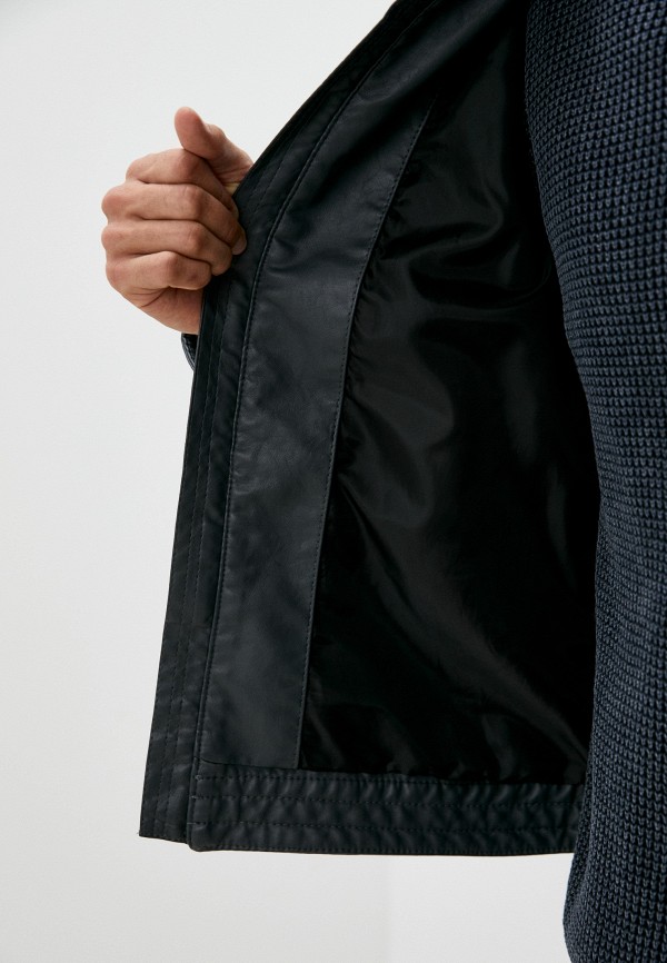 фото Куртка кожаная colin's