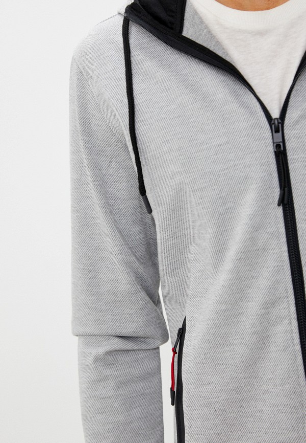 фото Толстовка colin's