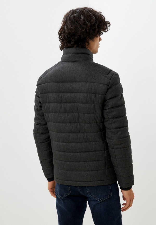 Куртка утепленная Colin's серый, размер 52, фото 3