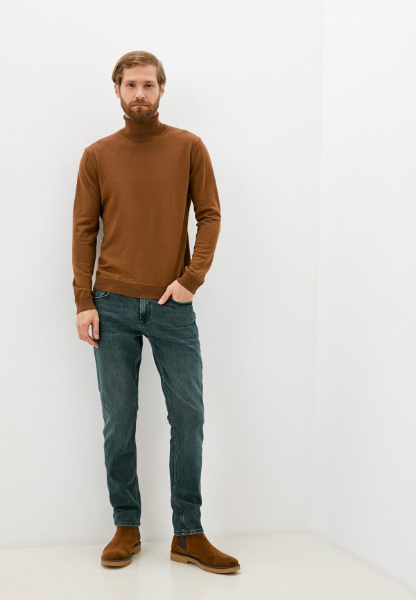 фото Джинсы colin's