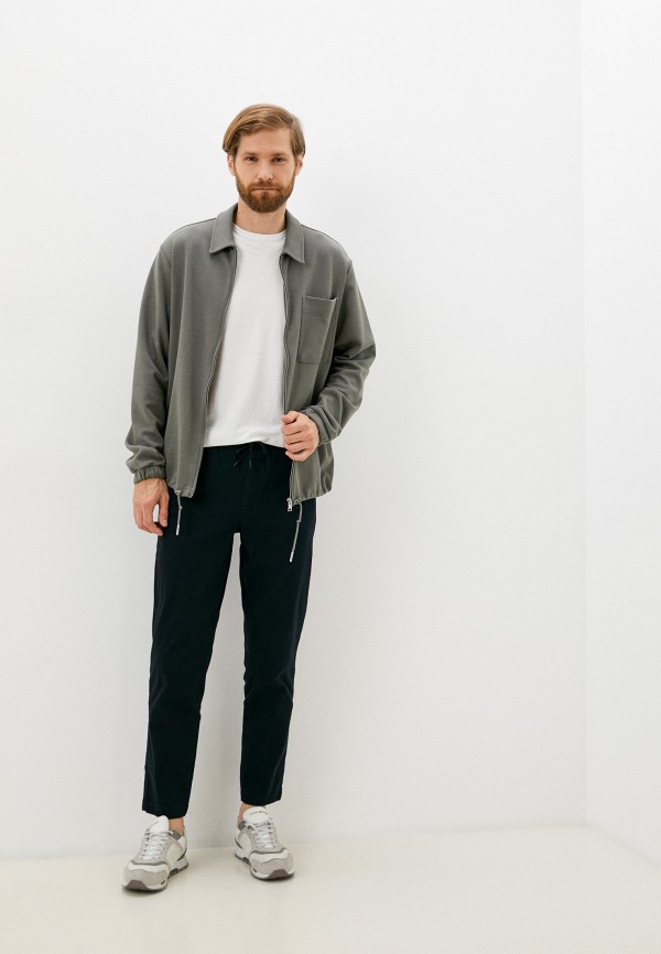 Брюки Colin's синий, размер 50, фото 2