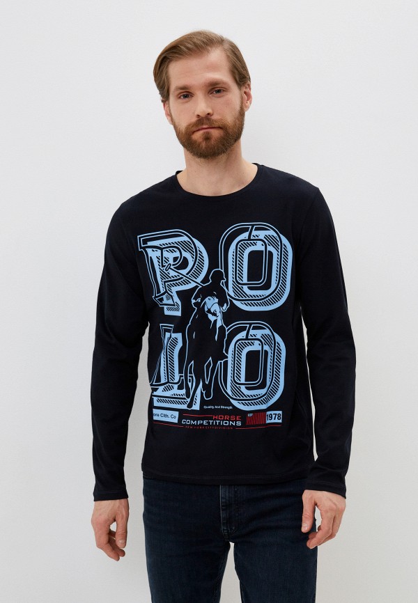 фото Лонгслив jlab