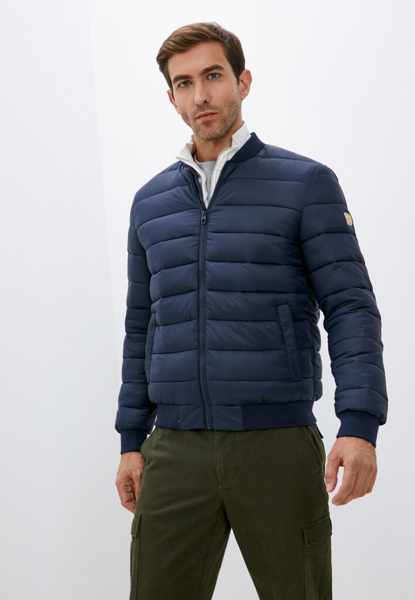 фото Куртка утепленная zolla