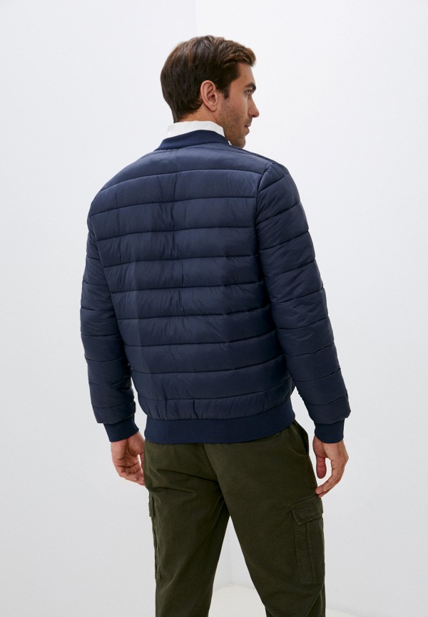 фото Куртка утепленная zolla