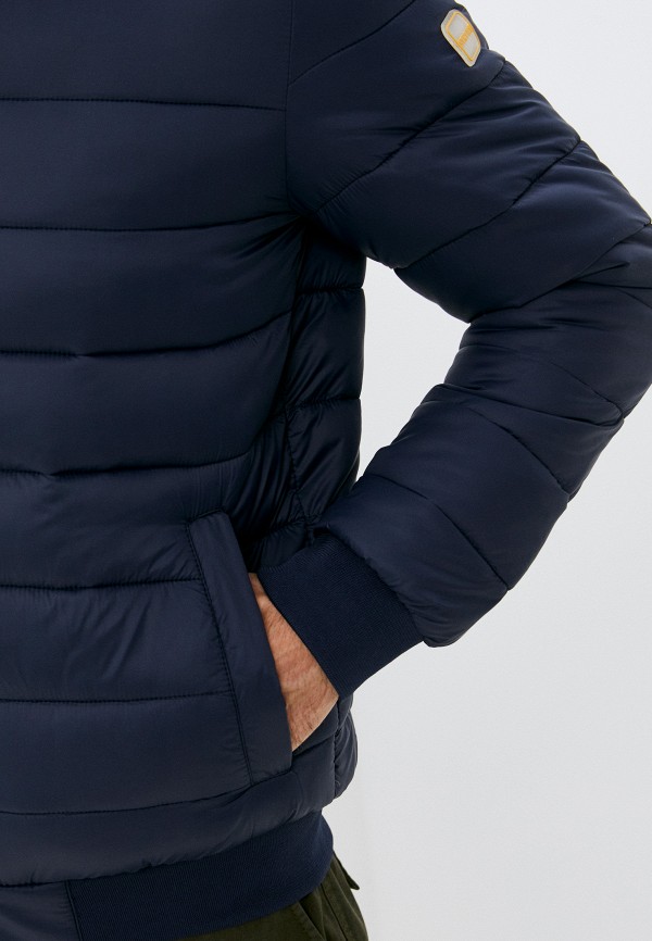 фото Куртка утепленная zolla