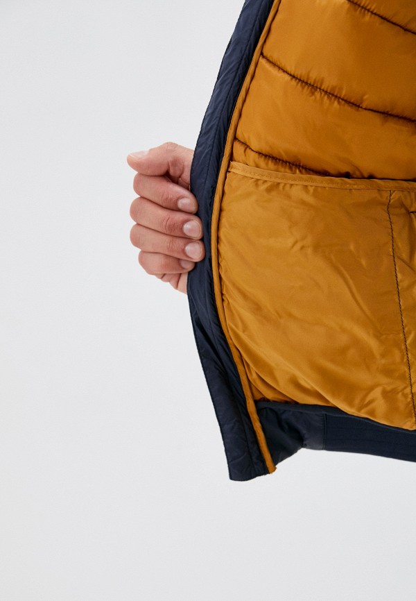 фото Куртка утепленная zolla