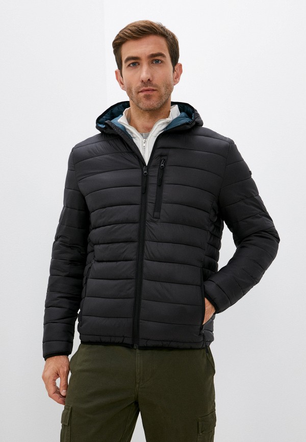 фото Куртка утепленная zolla