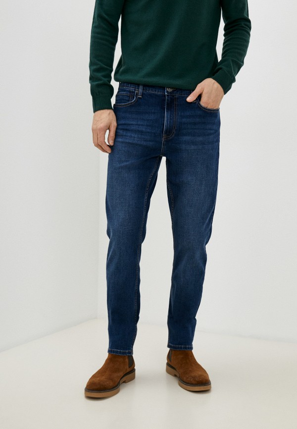 фото Джинсы zolla