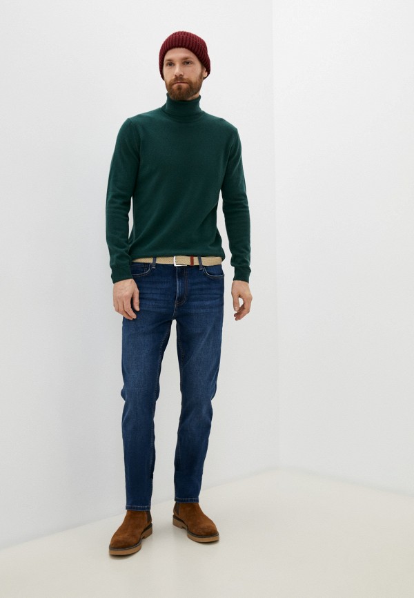 фото Джинсы zolla