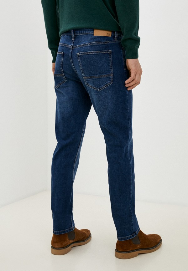 фото Джинсы zolla