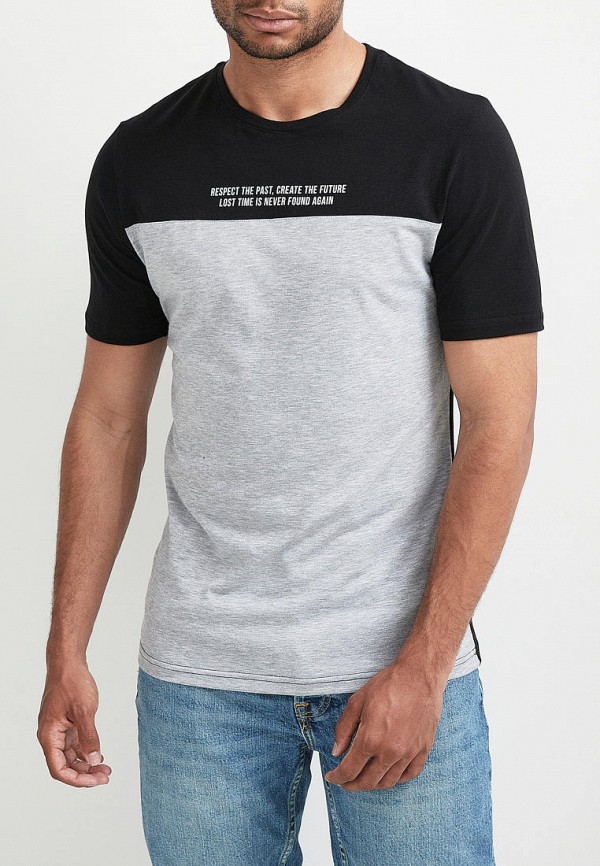 фото Футболка torae black