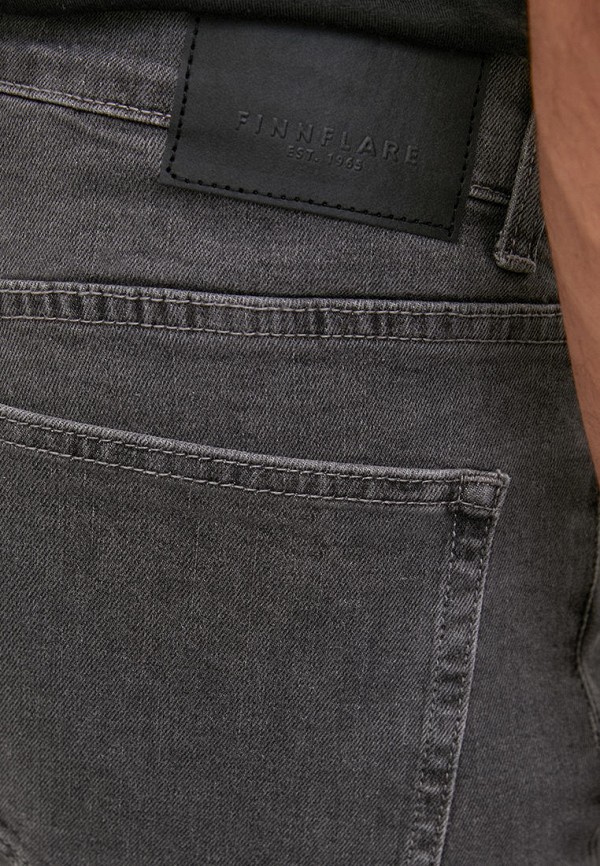 фото Джинсы finn flare