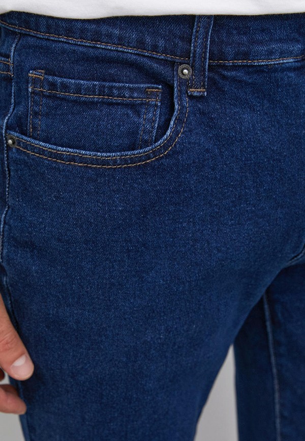 фото Джинсы finn flare