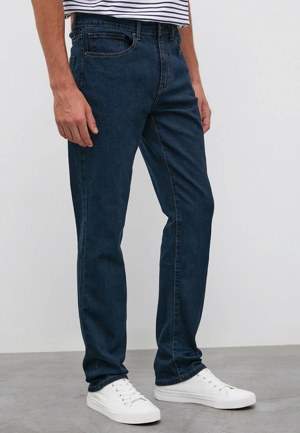 фото Джинсы finn flare